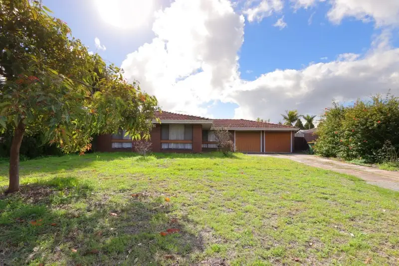 Main view of Homely house listing, 24 Pembury Crescent, Ferndale WA 6148
