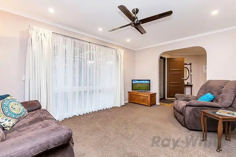 Second view of Homely house listing, 1 Tyson Avenue, Trott Park SA 5158
