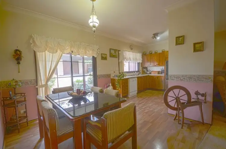 Fourth view of Homely house listing, 1 Hambridge Road, Bargo NSW 2574