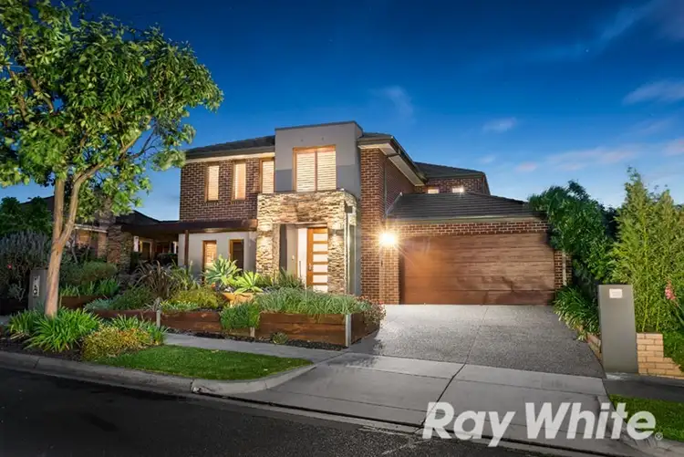 20 Primula Street, Blackburn North VIC 3130