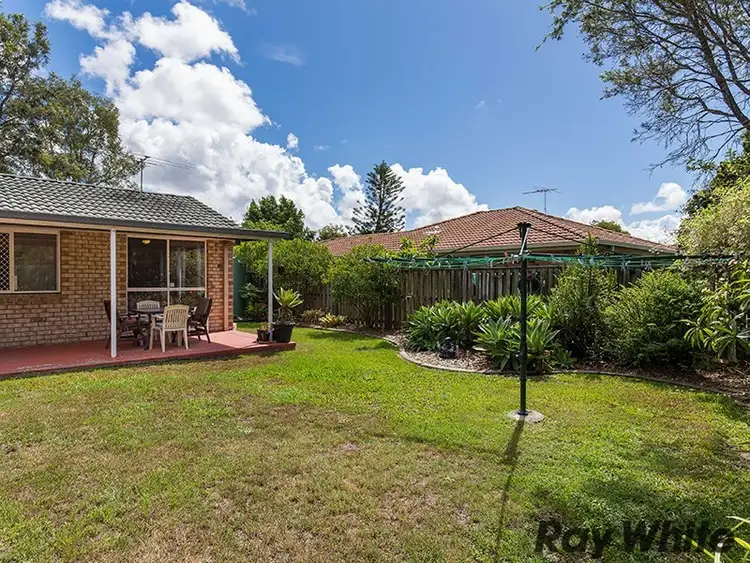 Third view of Homely house listing, 8 Iona Close, Boondall QLD 4034