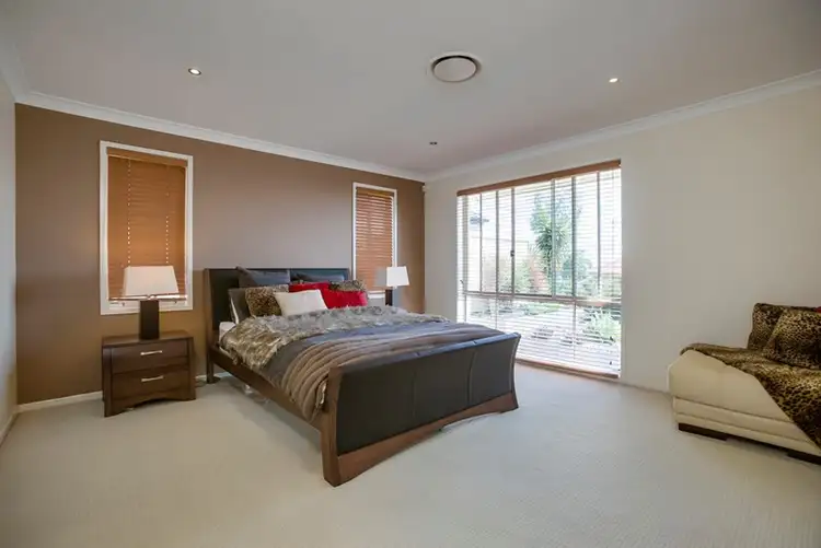 Sixth view of Homely house listing, 42 Girraween Crescent, Parkinson QLD 4115
