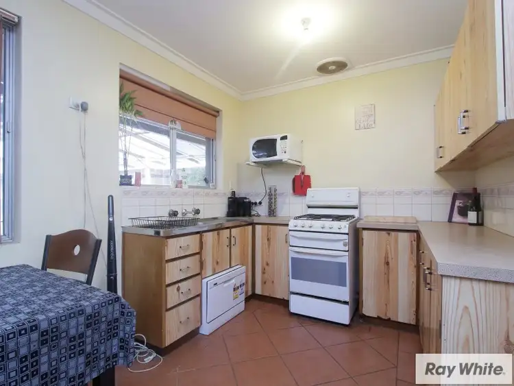 Second view of Homely house listing, 31 O'Dell Street, Thornlie WA 6108