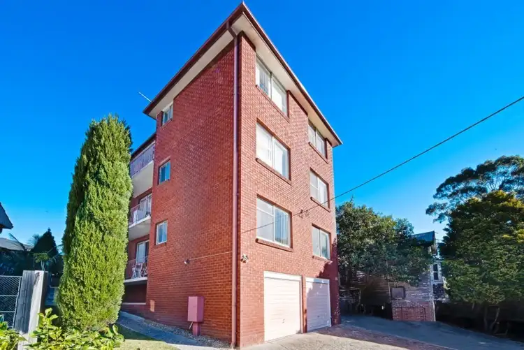 Sixth view of Homely block of units listing, 28 Hepburn Avenue, Gladesville NSW 2111