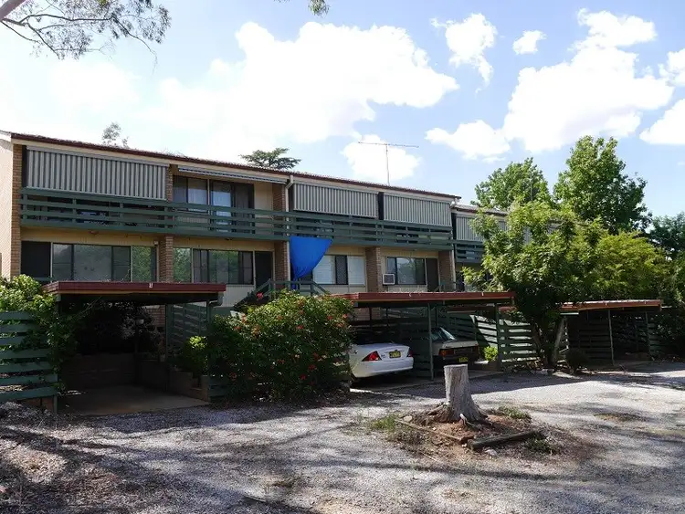 Second view of Homely unit listing, 3/1 Saje Court, Cowra NSW 2794