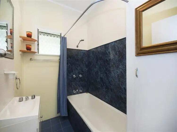 Fifth view of Homely house listing, 161 Palmerston Street, Currajong QLD 4812