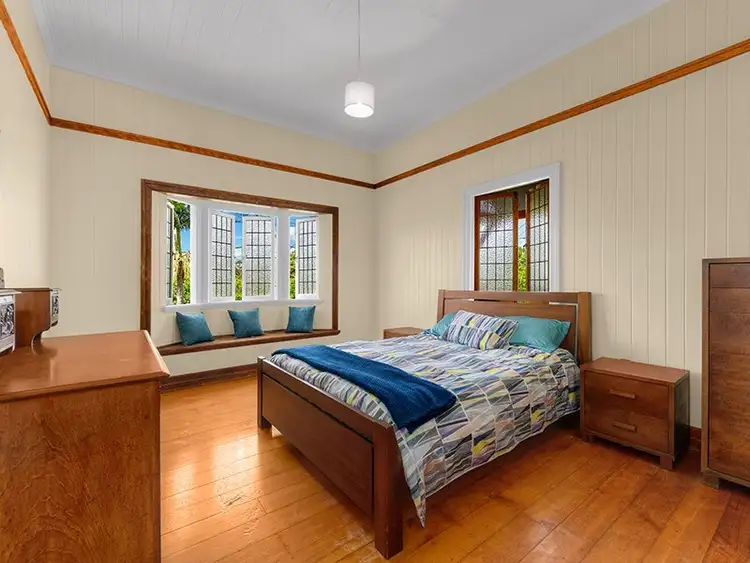 Fifth view of Homely house listing, 1081 Logan Road, Holland Park West QLD 4121