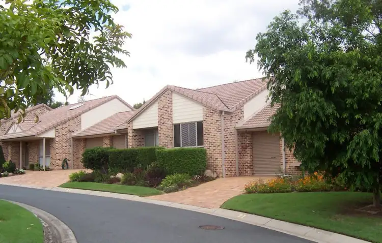 22/75 Mungarie Street, Keperra QLD 4054