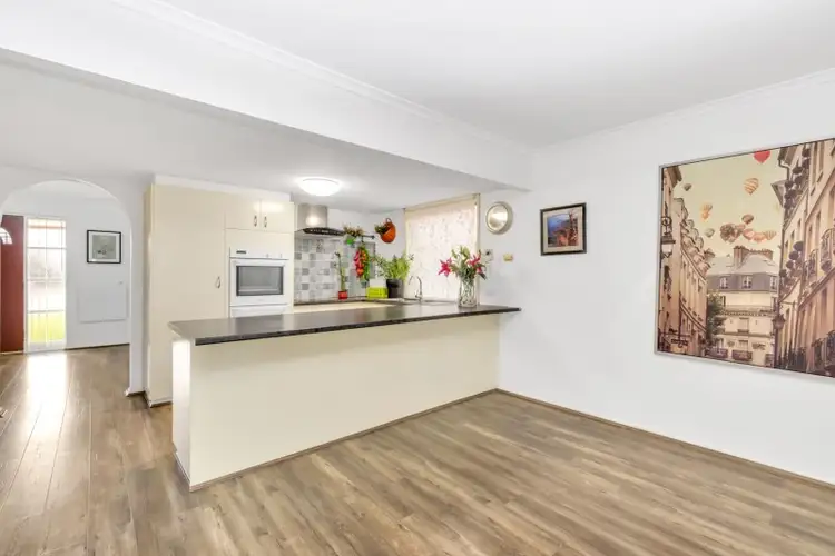 Third view of Homely house listing, 1/12 Cuneo Place, Golden Grove SA 5125