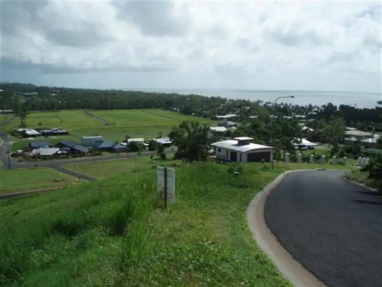 Second view of Homely land listing, Lots 8 and 9 Campbell Tce., South Mission QLD 4852