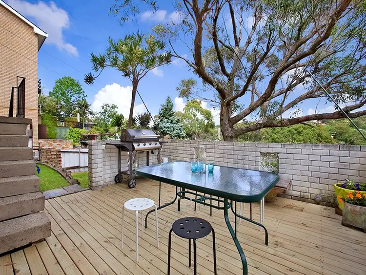 Seventh view of Homely house listing, 47 Rival Street, Kareela NSW 2232