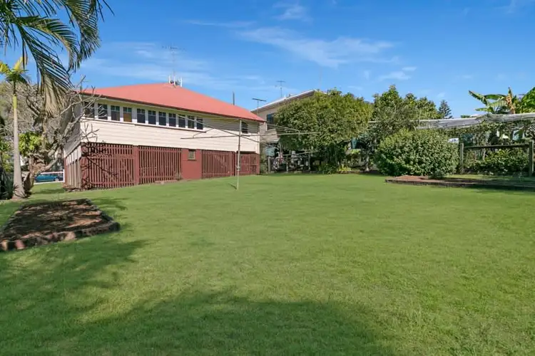 Second view of Homely house listing, 18 Pound Street, Dutton Park QLD 4102