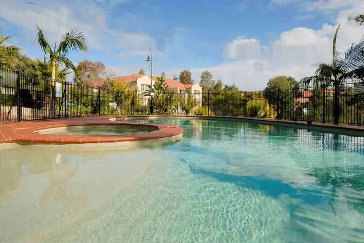 Sixth view of Homely townhouse listing, 6 Bluegum Way, Menai NSW 2234