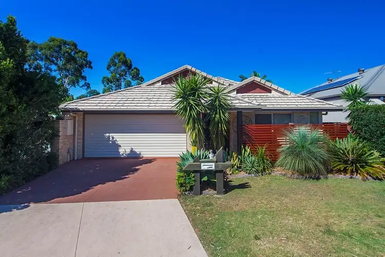 5 Chance Court, Springfield Lakes QLD 4300