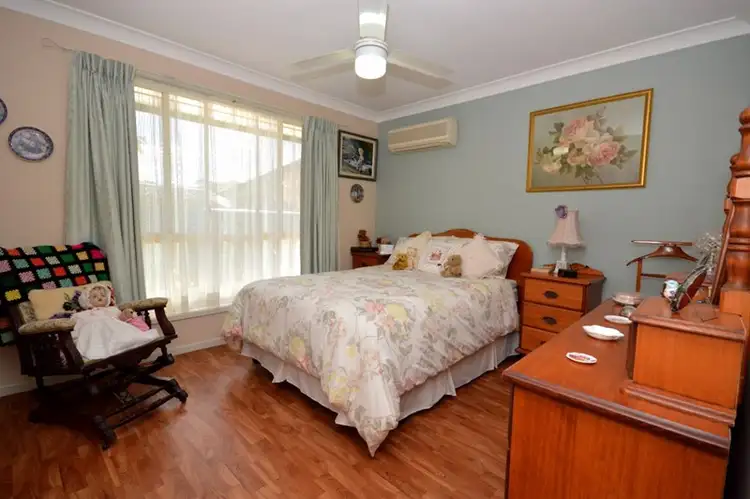 Fifth view of Homely villa listing, 2/7 Griffith Aveune, Coffs Harbour NSW 2450