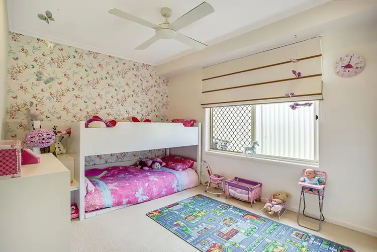 Seventh view of Homely house listing, 84 Petherbridge Avenue, Merrimac QLD 4226