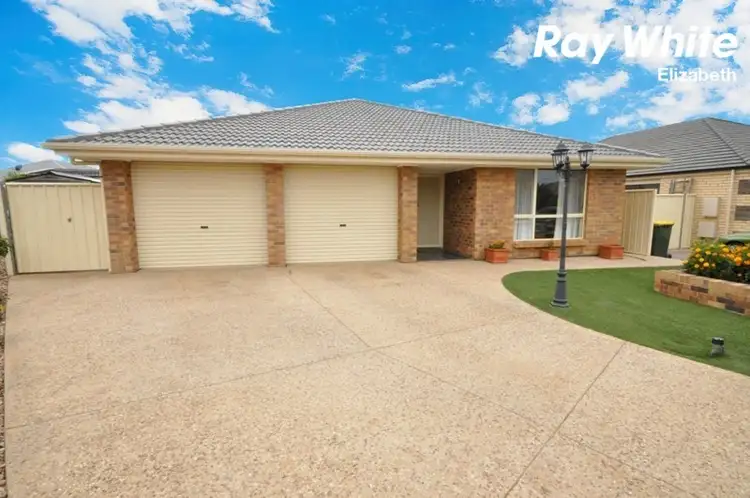 Fourth view of Homely house listing, 9 Ellada Court, Munno Para West SA 5115