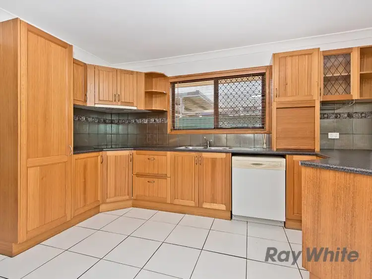 Second view of Homely house listing, 4 Meelagh Street, Bracken Ridge QLD 4017