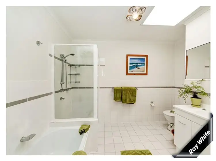 Fourth view of Homely house listing, 6/9 Ferry Place, Gordon ACT 2906