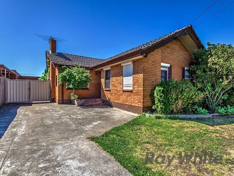 Fourth view of Homely house listing, 48 Oberon Avenue, St Albans VIC 3021
