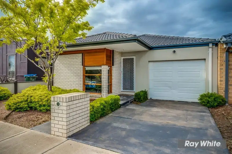 Main view of Homely house listing, 5 Limelight Street, Tarneit VIC 3029