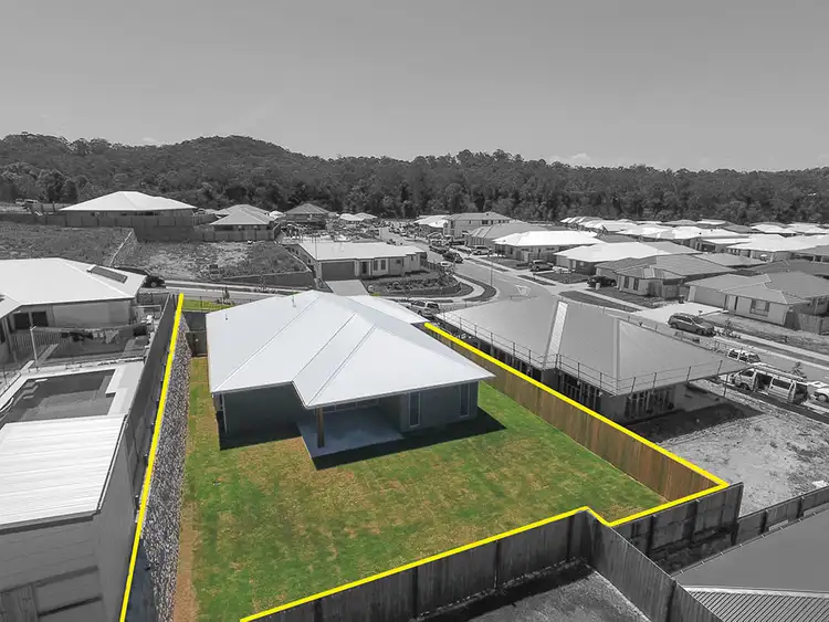 Third view of Homely house listing, 3 Butcherbird Crescent, Bli Bli QLD 4560