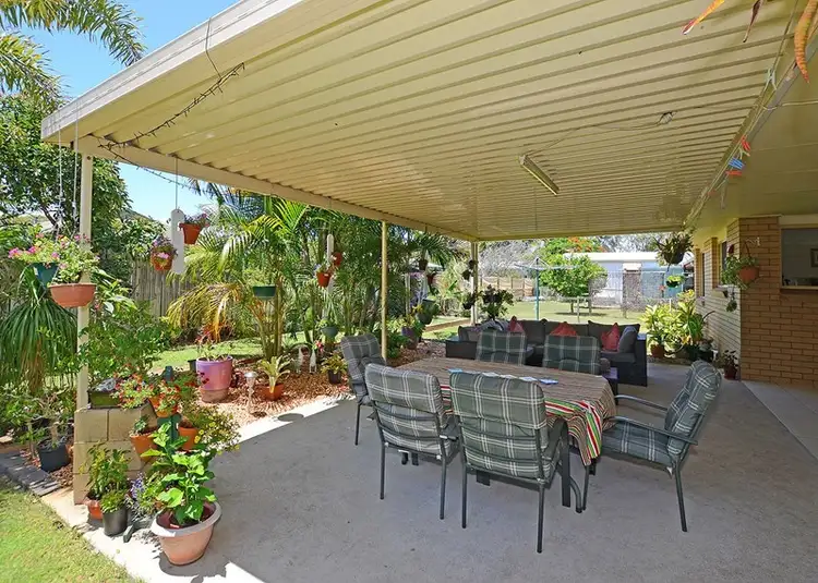 Main view of Homely house listing, 22 Gibbs Street, Urangan QLD 4655