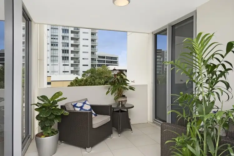 Seventh view of Homely apartment listing, 13/15 Walsh Street, Milton QLD 4064