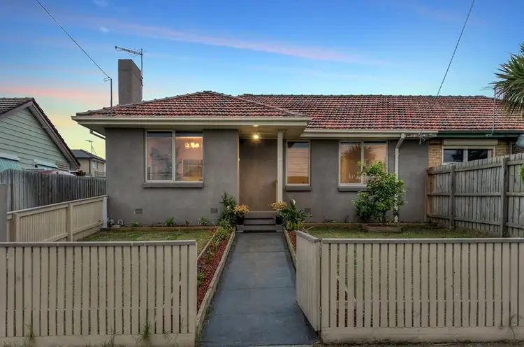 157 Boldrewood Parade, Reservoir VIC 3073