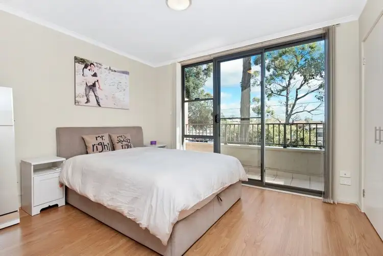 Fourth view of Homely townhouse listing, 4/17 Haldane Street, Asquith NSW 2077