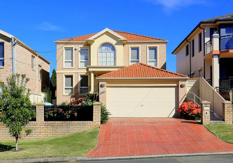 Main view of Homely house listing, 22 Caldwell Parade, Yagoona NSW 2199