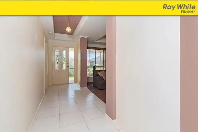 Third view of Homely house listing, 8 Enterprise Circuit, Andrews Farm SA 5114