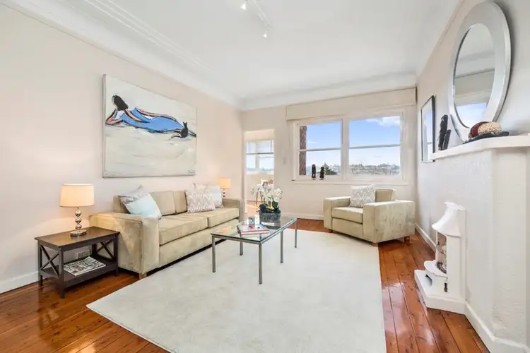 Main view of Homely house listing, 10/37 Nelson Street, Woollahra NSW 2025
