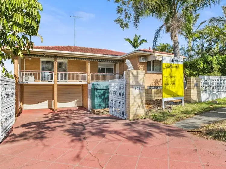 Main view of Homely house listing, 102 Greenmeadow Road, Mansfield QLD 4122