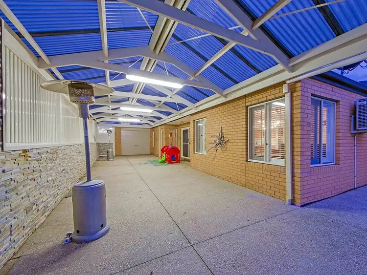 Fourth view of Homely house listing, 50 Sunset Views Boulevard, Tarneit VIC 3029