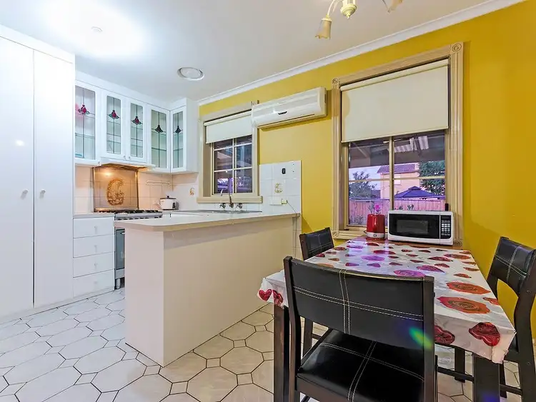 Seventh view of Homely house listing, 34 Vincent Crescent, Werribee VIC 3030