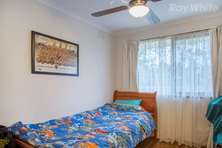 Seventh view of Homely unit listing, 7/127 Arthur Street, Bundoora VIC 3083