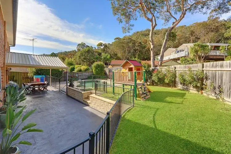 Second view of Homely house listing, 92 The Gully Road, Berowra NSW 2081