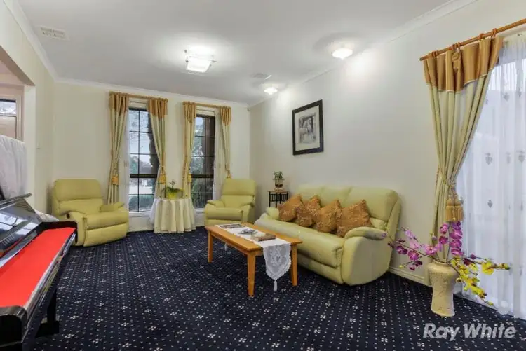 Second view of Homely house listing, 1 Gertrude Court, Tarneit VIC 3029