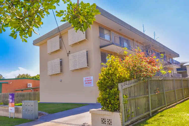 Third view of Homely apartment listing, 1/16 Cameron Street, Nundah QLD 4012