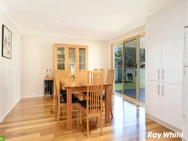 Sixth view of Homely house listing, 58 Mayfield Circuit, Albion Park NSW 2527