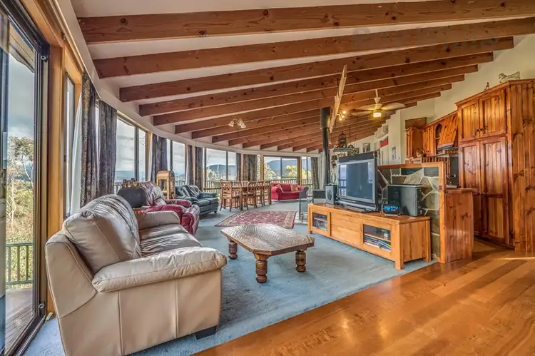 Second view of Homely house listing, 19 Gleeson Road, Dromedary TAS 7030