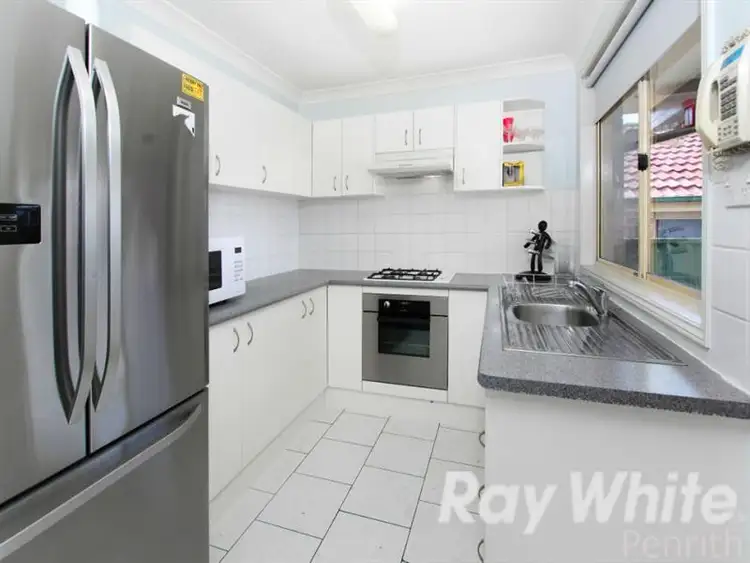 Fourth view of Homely house listing, 11 Jillak Close, Glenmore Park NSW 2745