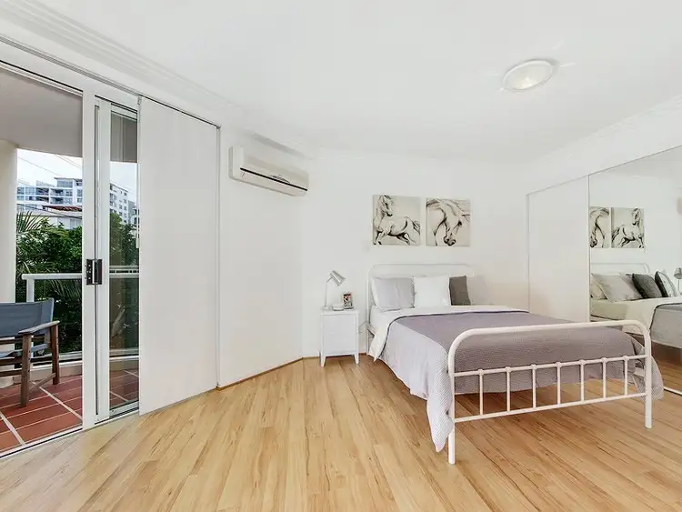 Sixth view of Homely unit listing, 5/7 Whiting Street, Labrador QLD 4215