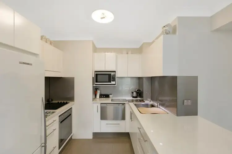 Third view of Homely unit listing, 5/65 Bauer Street, Southport QLD 4215