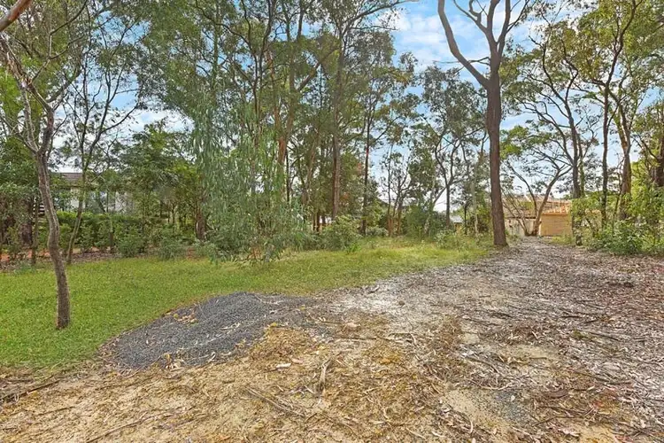 Fifth view of Homely land listing, 16 Nalya Road, Berowra Heights NSW 2082