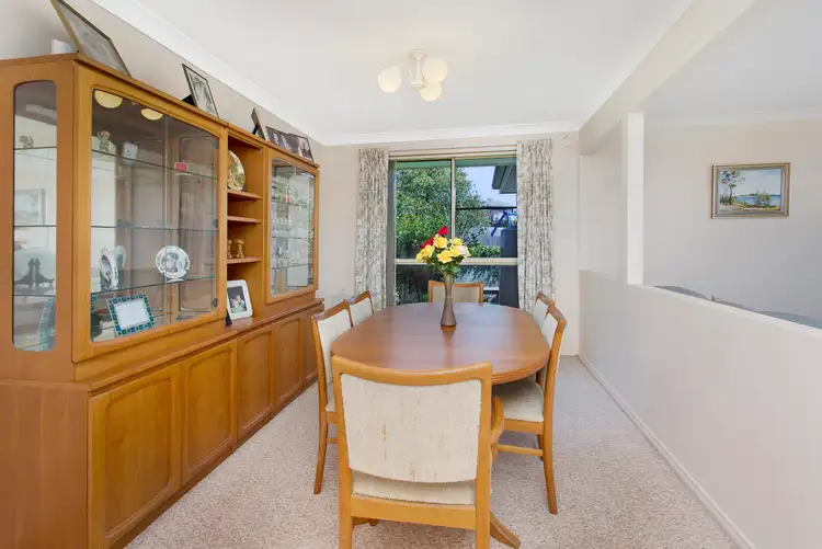 Third view of Homely other listing, 3B Whitton Place, Kiama NSW 2533