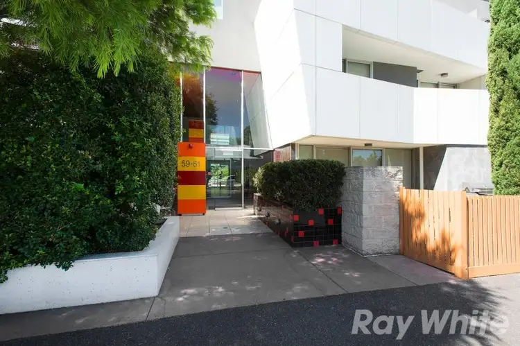 106/59 Stawell Street, Richmond VIC 3121