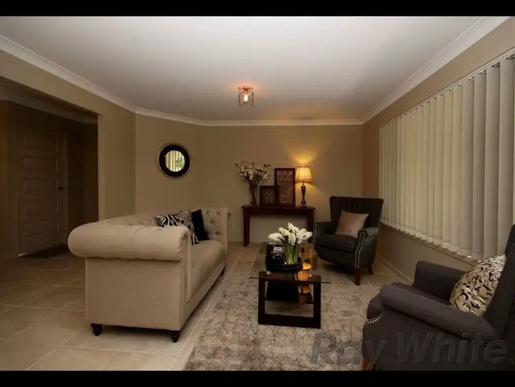 Fourth view of Homely house listing, 26A Walsh Street, Newtown QLD 4305