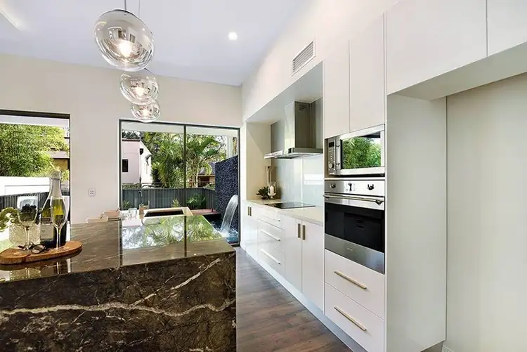 Third view of Homely townhouse listing, 2/7 Heeb Street, Bundall QLD 4217